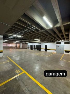 Prédio - venda por R$ 25.000.000 ou aluguel por R$ 120.000/mês - Jardim Godoy - Bauru/SP