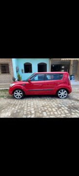 Kia soul top carro muito excelente