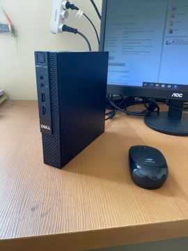 Dell Optiplex 3020