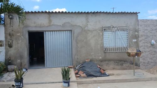 Casa a venda 9000 Mil Porpostas  * ou *