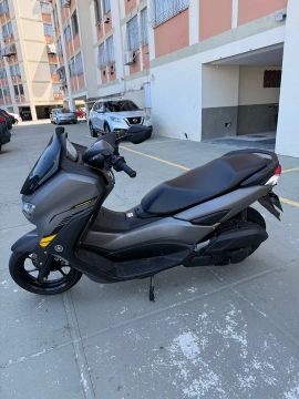 Yamaha NMAX 160 2023