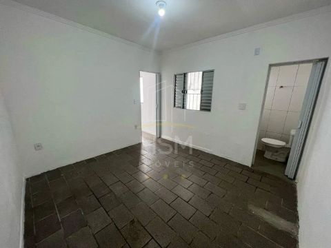 Casa para aluguel, 1 quarto, Ferrazópolis - São Bernardo do Campo/SP