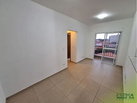 Apartamento 2 Quartos no Bosque dos Ipês