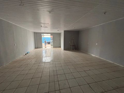 Sala Comercial para Aluguel - Excelente Oportunidade!