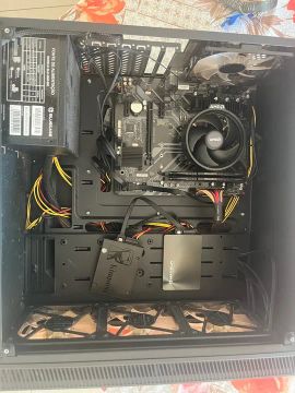 PC Gamer Completo