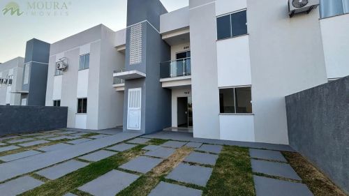 Apartamento de 03 Dormitórios