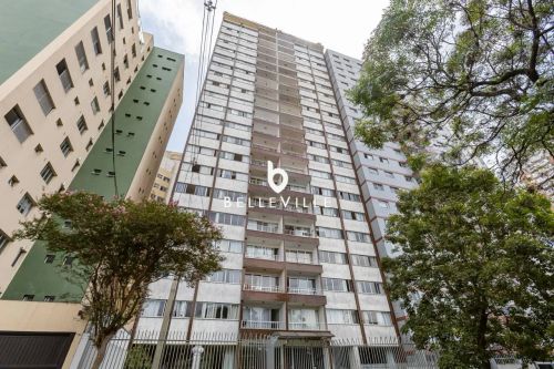 APARTAMENTO NA SILVA JARDIM - 03 DORMITÓRIOS, 03 BANHEIROS - 01 VAGA DE GARAGEM