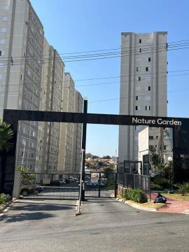 Apartamento à venda em Campinas, Parque Industrial, com 2 quartos, com 43 m²