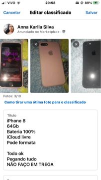 Tudo ok  só está com a câmera de trás tu vá trocou no Samsung A14 ou A15