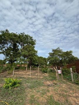 Terreno no povoado São gocando em Timon.