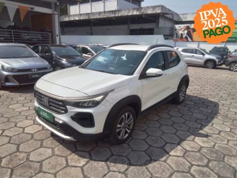 Fiat Pulse 2022 1.0 turbo 200 flex audace cvt