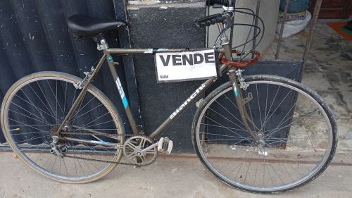 Bicicleta Bianchi - Venda