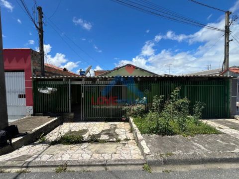 2 casas pelo preço de 1