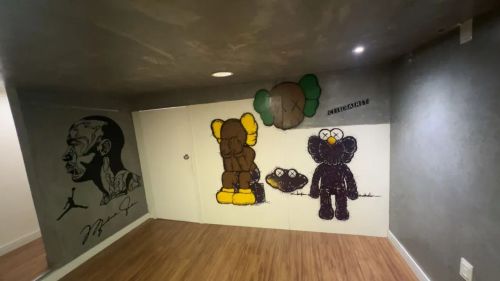 Loja comercial na galeria Irmao Dauche centro