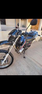 Bros 150