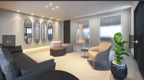 More no Centro da Cidade de Maceió, aptos de 2 quartos com suíte.