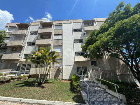 Apartamento em Centro