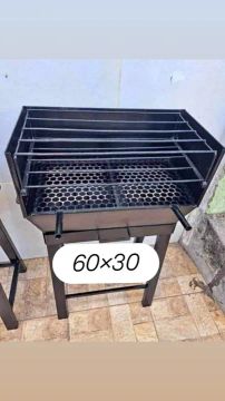 churrasqueiras reforcadas 