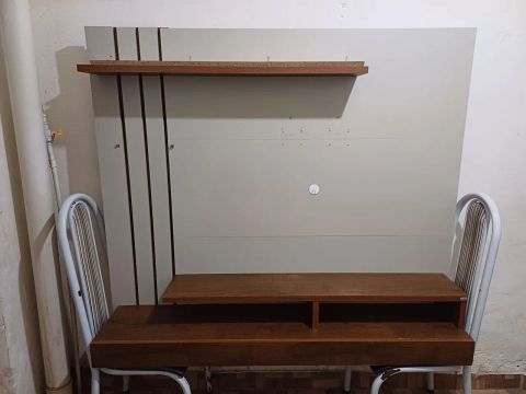 Suporte de Parede para TV