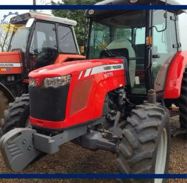 Trator Massey Ferguson 4275