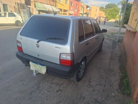 Vendo Uno 2009