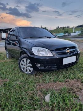 PRISMA MAX 1.4 COMPLETO C/ GNV