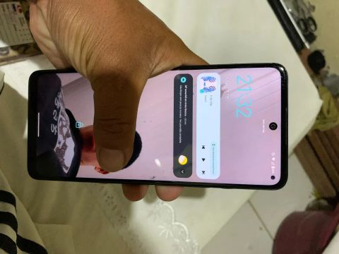 Vendo Moto g60