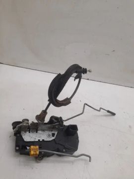 Fechadura Elétrica Porta Traseira Esquerda Gm Captiva 2009