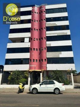 Belíssima cobertura duplex com 4 dormitórios à venda, 296 m² por R$ 1.011.000 - Vila Cacho