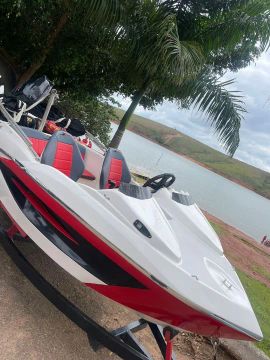 Lancha xspeed 120 ano 2020