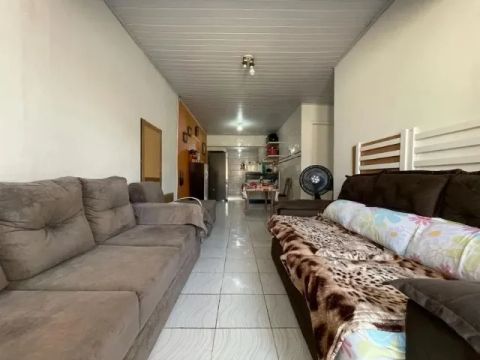 Casa a venda na Cidade da Esperança JBC127