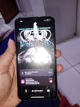 Vendo IPHONE 11 PRO MAX 64GB