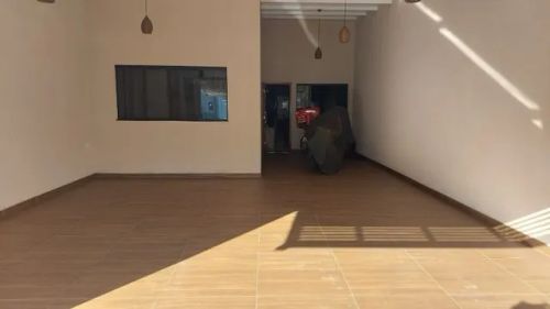 Casa na Cidade da Esperança MA15