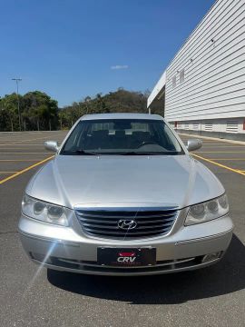 HYUNDAI AZERA 2010 Usados e Novos
