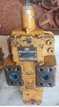 4230092 Motor Caterpillar 924K