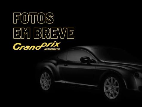 BMW 320I 2.0 TB M Sport A.Flex/M.Sport 4p