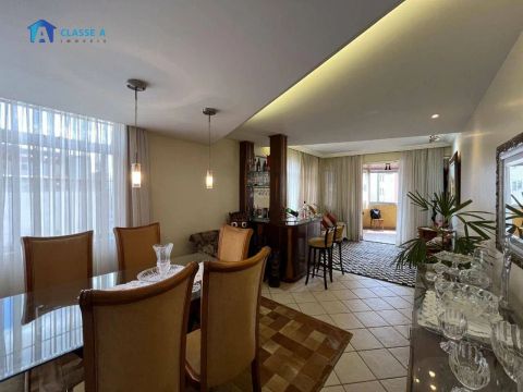 Classe A oferece este apartamento Garden com 04 dormitórios à venda, 300 m² por R$ 970.000