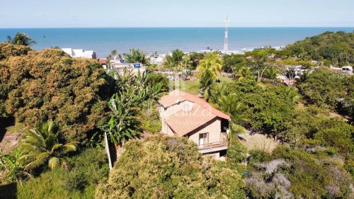 Chácara para venda e locação, Olivença, Ilhéus, BA
