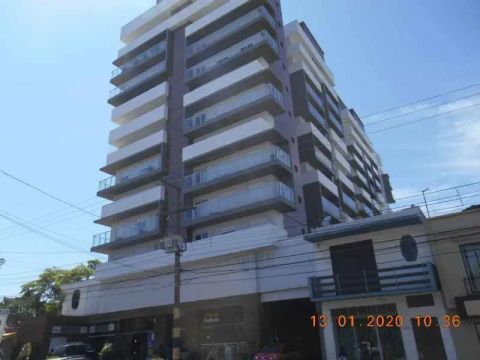 Apto SANTA MARIA RS