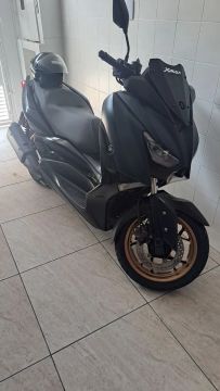 XMAX 250 ABS 2023