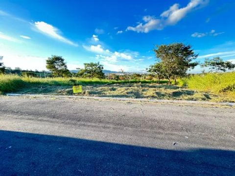 LOTE LOTEAMENTO VITORIA DA UNIAO SETE LAGOAS 