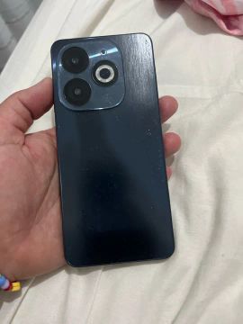 Infinix 8 Pro usado 