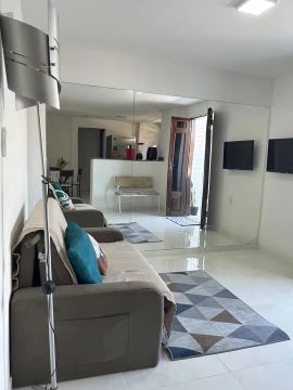 Apartamento Temporada - Jatiúca