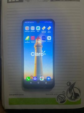 smartphone lg 40s octa core 2 gbz 32gb/32gb