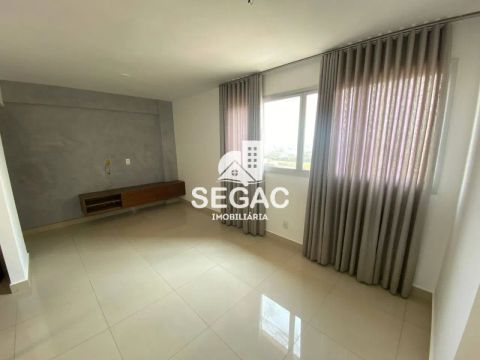 Apto 3 quartos (quinto andar),75m², Calafate/BH
