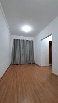 Apartamento Novo 