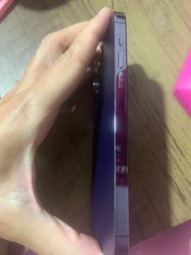 iPhone 14 Pro Max - Defeito