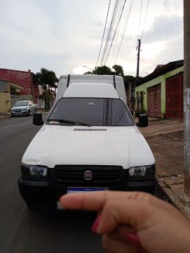 Fiorino 2010/11