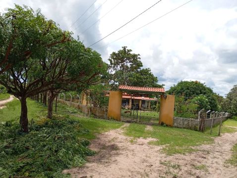 Sítio Cemoaba/Tururu