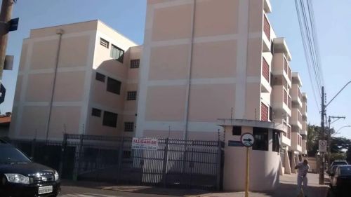 APARTAMENTO em HIGIENÓPOLIS, (Bauru) - SP